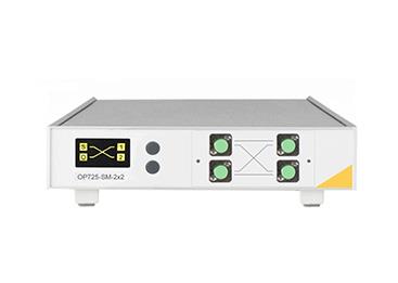 Benchtop Optical Switch