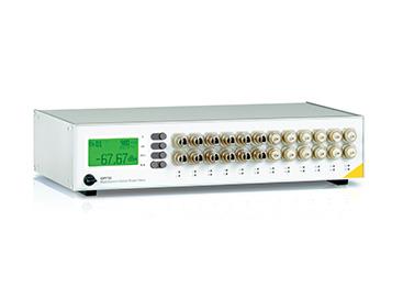 Multichannel Optical Power Meter